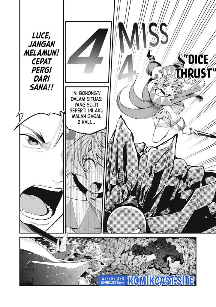 image-komik-tsuihou-sareta-tenshou-juu-kishi-ha-gemu-chishiki-de-musou-suru-chapter-34-8/14