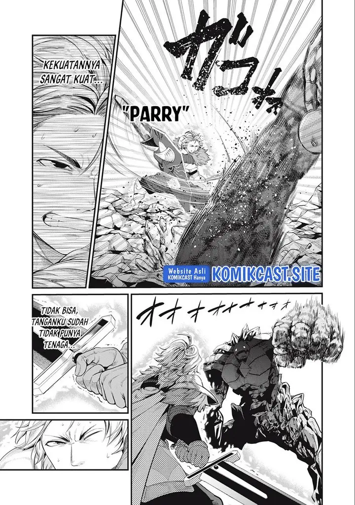 image-komik-tsuihou-sareta-tenshou-juu-kishi-ha-gemu-chishiki-de-musou-suru-chapter-34-9/14
