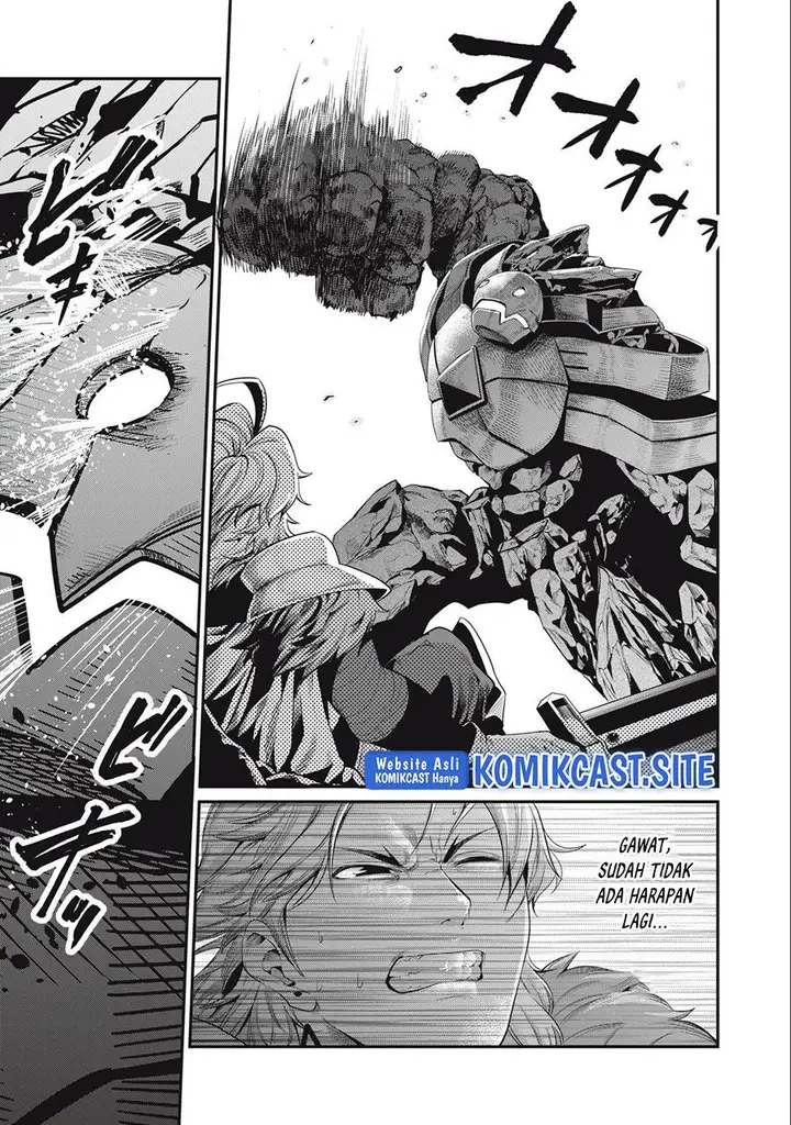 image-komik-tsuihou-sareta-tenshou-juu-kishi-ha-gemu-chishiki-de-musou-suru-chapter-34-11/14