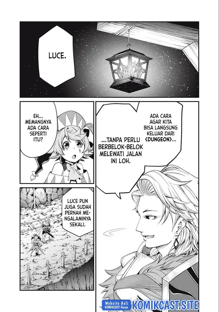 image-komik-tsuihou-sareta-tenshou-juu-kishi-ha-gemu-chishiki-de-musou-suru-chapter-35-6/14