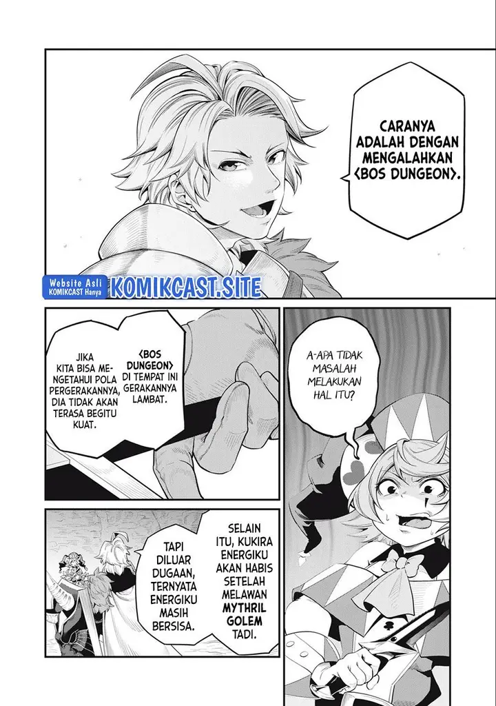 image-komik-tsuihou-sareta-tenshou-juu-kishi-ha-gemu-chishiki-de-musou-suru-chapter-35-7/14