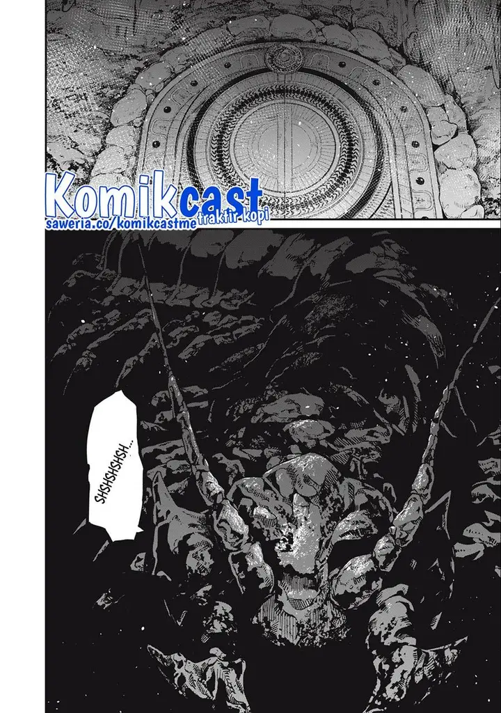 image-komik-tsuihou-sareta-tenshou-juu-kishi-ha-gemu-chishiki-de-musou-suru-chapter-35-13/14