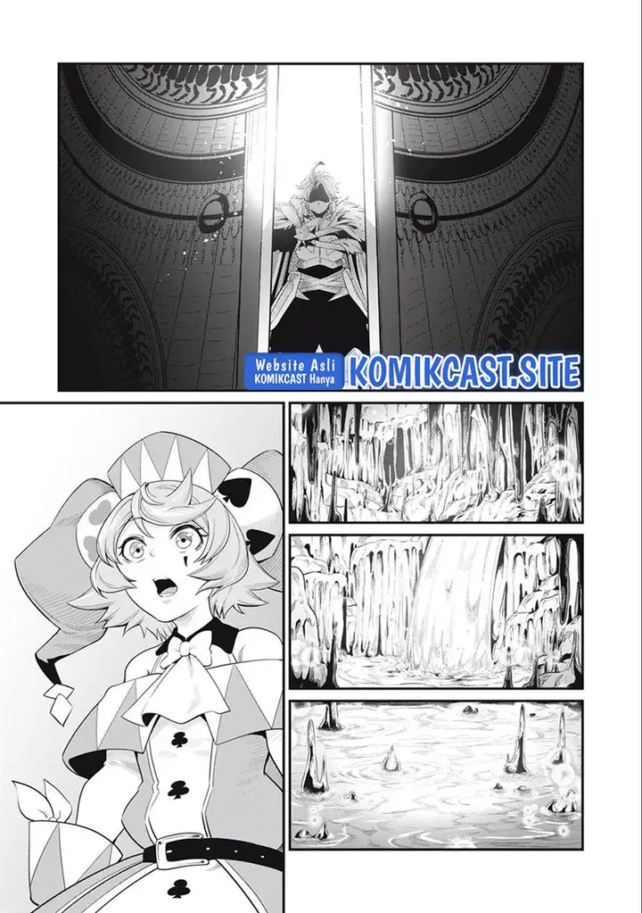 image-komik-tsuihou-sareta-tenshou-juu-kishi-ha-gemu-chishiki-de-musou-suru-chapter-36-2/18