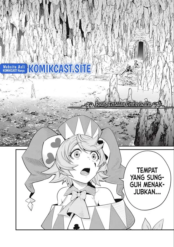 image-komik-tsuihou-sareta-tenshou-juu-kishi-ha-gemu-chishiki-de-musou-suru-chapter-36-3/18