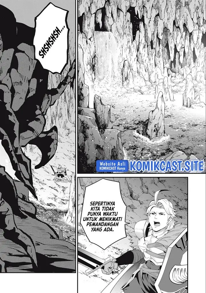 image-komik-tsuihou-sareta-tenshou-juu-kishi-ha-gemu-chishiki-de-musou-suru-chapter-36-4/18
