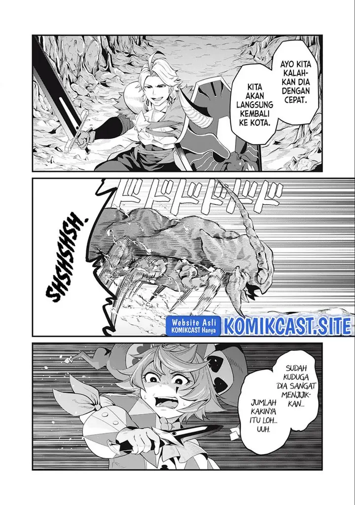 image-komik-tsuihou-sareta-tenshou-juu-kishi-ha-gemu-chishiki-de-musou-suru-chapter-36-7/18