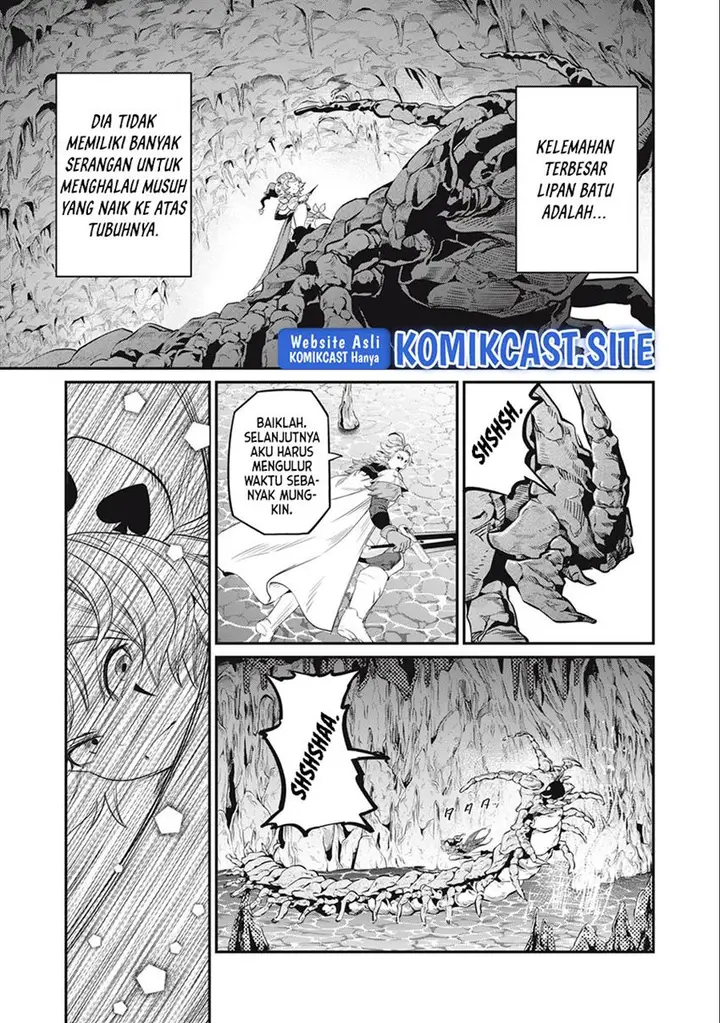 image-komik-tsuihou-sareta-tenshou-juu-kishi-ha-gemu-chishiki-de-musou-suru-chapter-36-10/18