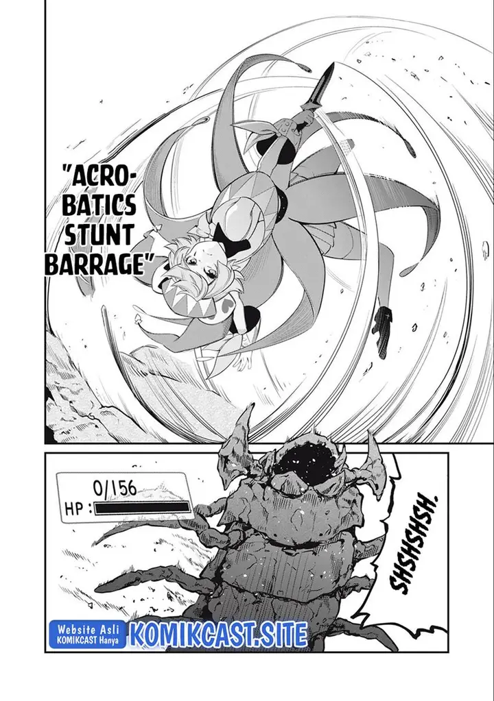 image-komik-tsuihou-sareta-tenshou-juu-kishi-ha-gemu-chishiki-de-musou-suru-chapter-36-13/18