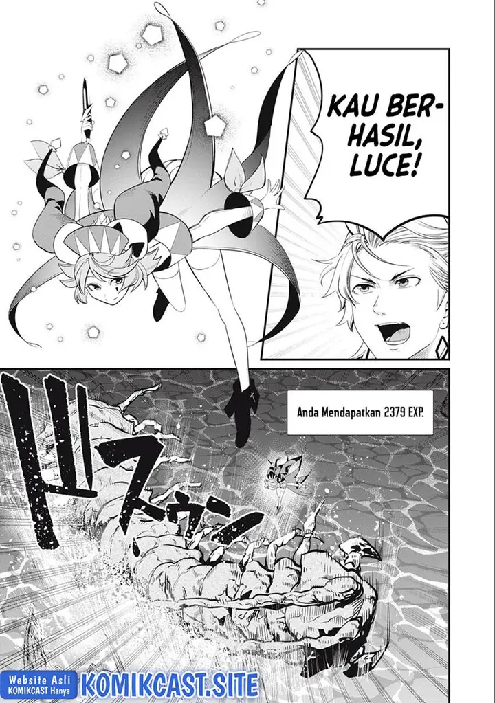 image-komik-tsuihou-sareta-tenshou-juu-kishi-ha-gemu-chishiki-de-musou-suru-chapter-36-14/18