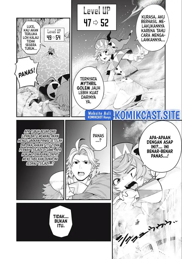 image-komik-tsuihou-sareta-tenshou-juu-kishi-ha-gemu-chishiki-de-musou-suru-chapter-36-15/18