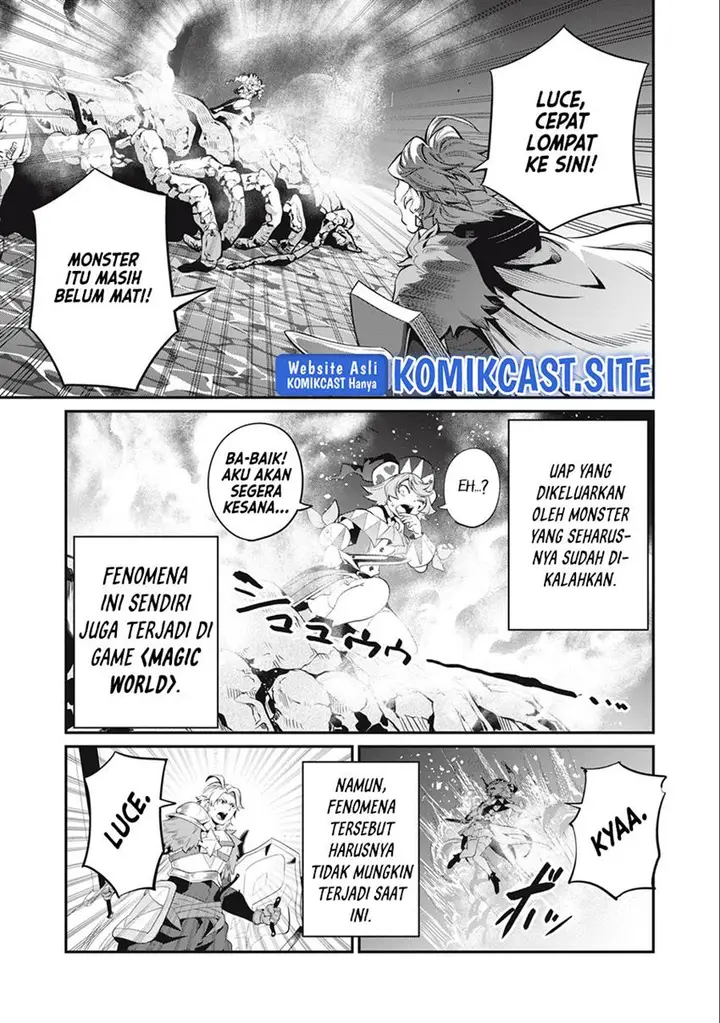 image-komik-tsuihou-sareta-tenshou-juu-kishi-ha-gemu-chishiki-de-musou-suru-chapter-36-16/18
