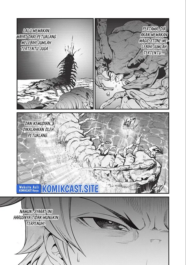 image-komik-tsuihou-sareta-tenshou-juu-kishi-ha-gemu-chishiki-de-musou-suru-chapter-37-2/13
