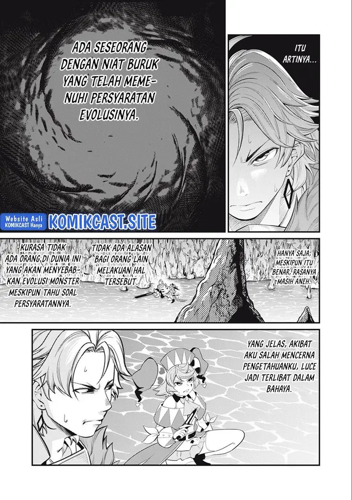 image-komik-tsuihou-sareta-tenshou-juu-kishi-ha-gemu-chishiki-de-musou-suru-chapter-37-4/13