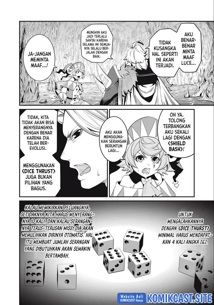 image-komik-tsuihou-sareta-tenshou-juu-kishi-ha-gemu-chishiki-de-musou-suru-chapter-37-5/13
