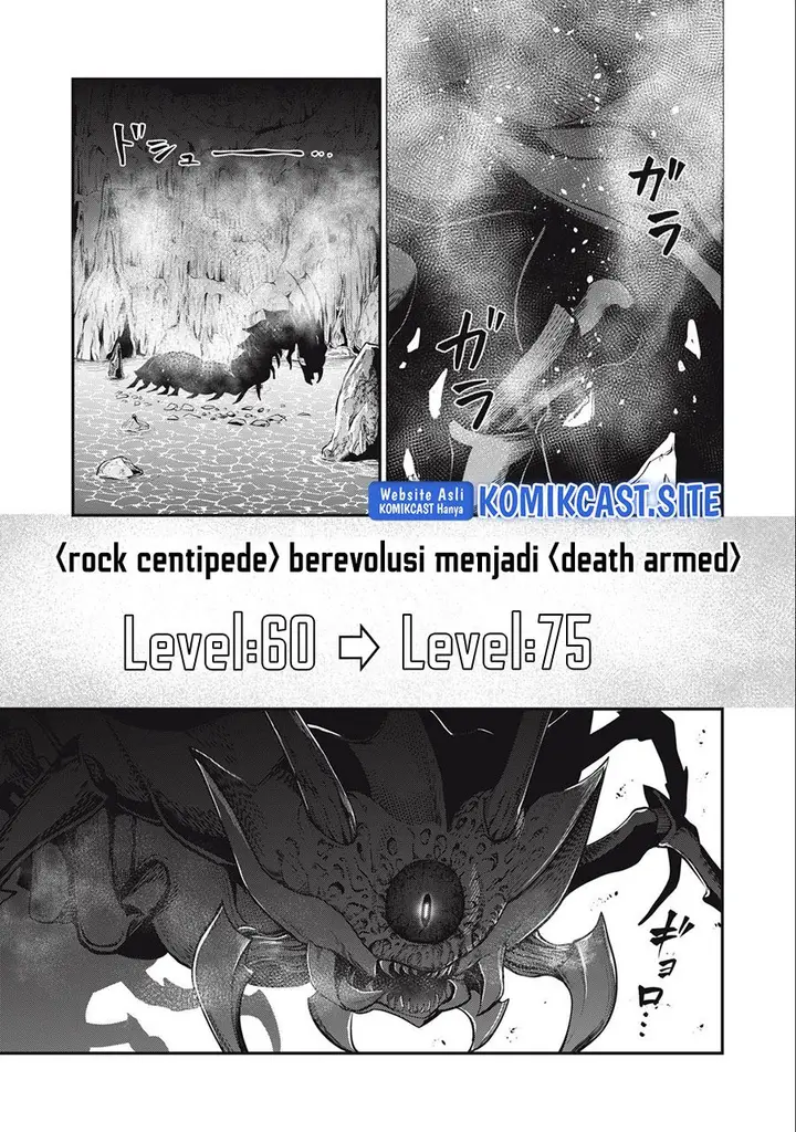 image-komik-tsuihou-sareta-tenshou-juu-kishi-ha-gemu-chishiki-de-musou-suru-chapter-37-6/13