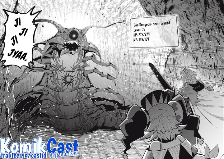 image-komik-tsuihou-sareta-tenshou-juu-kishi-ha-gemu-chishiki-de-musou-suru-chapter-37-7/13