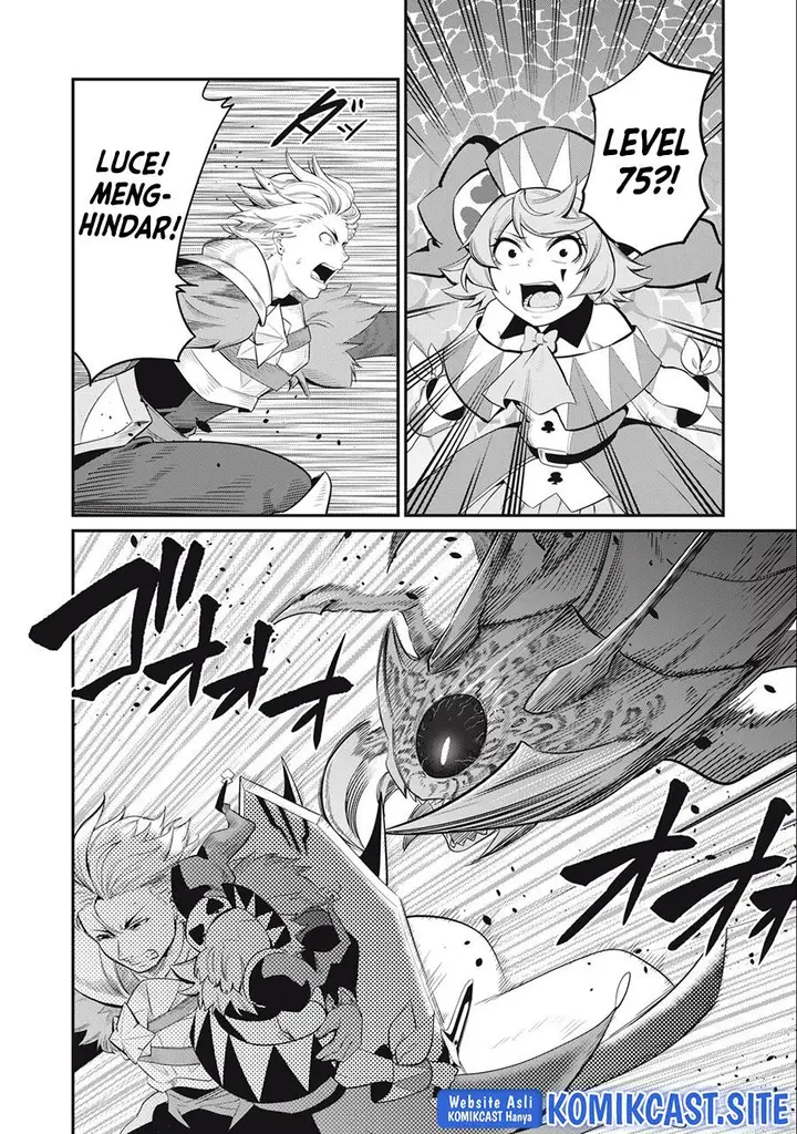 image-komik-tsuihou-sareta-tenshou-juu-kishi-ha-gemu-chishiki-de-musou-suru-chapter-37-8/13