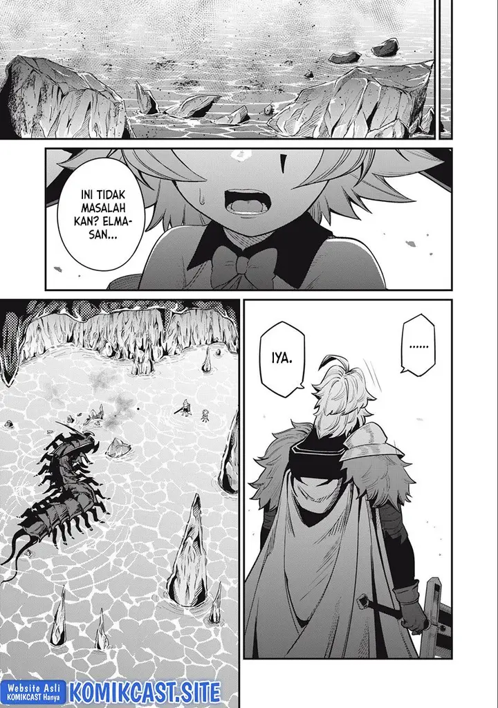 image-komik-tsuihou-sareta-tenshou-juu-kishi-ha-gemu-chishiki-de-musou-suru-chapter-37-11/13