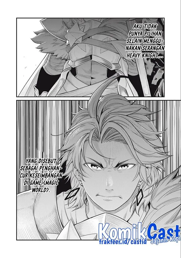 image-komik-tsuihou-sareta-tenshou-juu-kishi-ha-gemu-chishiki-de-musou-suru-chapter-37-12/13