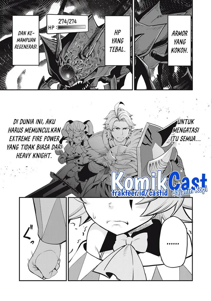image-komik-tsuihou-sareta-tenshou-juu-kishi-ha-gemu-chishiki-de-musou-suru-chapter-38-0/14