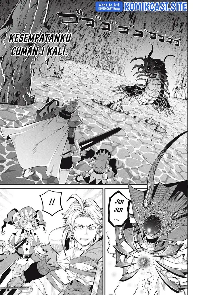 image-komik-tsuihou-sareta-tenshou-juu-kishi-ha-gemu-chishiki-de-musou-suru-chapter-38-2/14