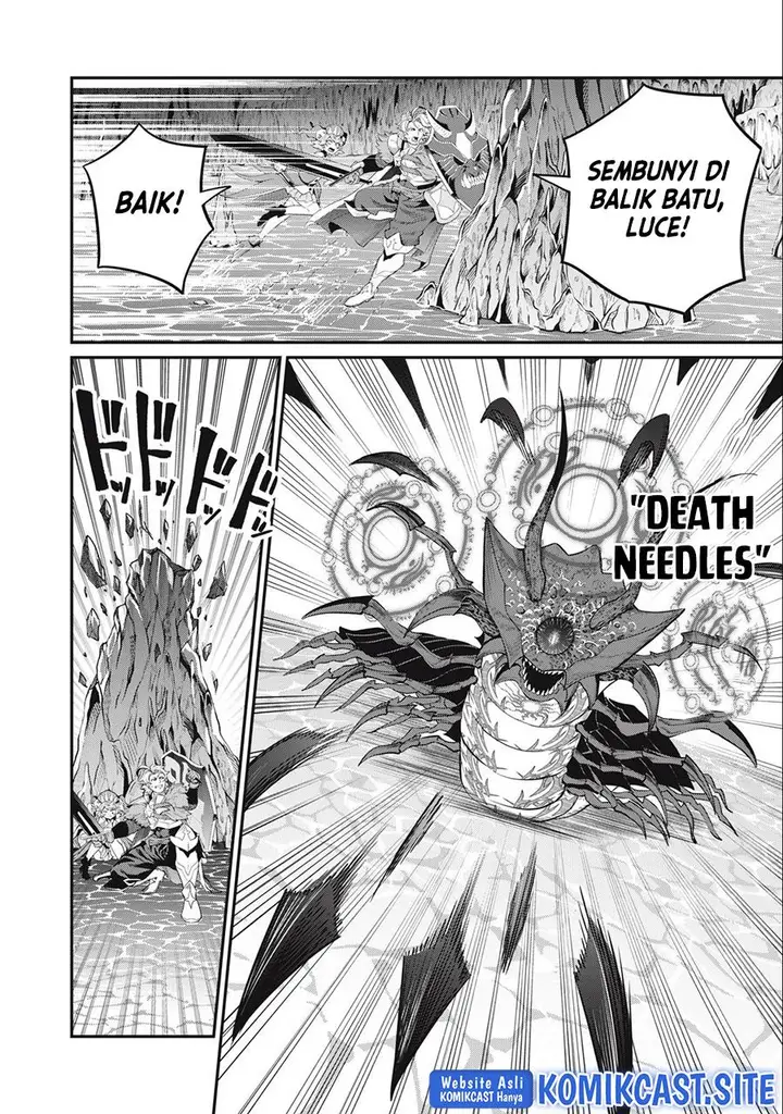 image-komik-tsuihou-sareta-tenshou-juu-kishi-ha-gemu-chishiki-de-musou-suru-chapter-38-3/14