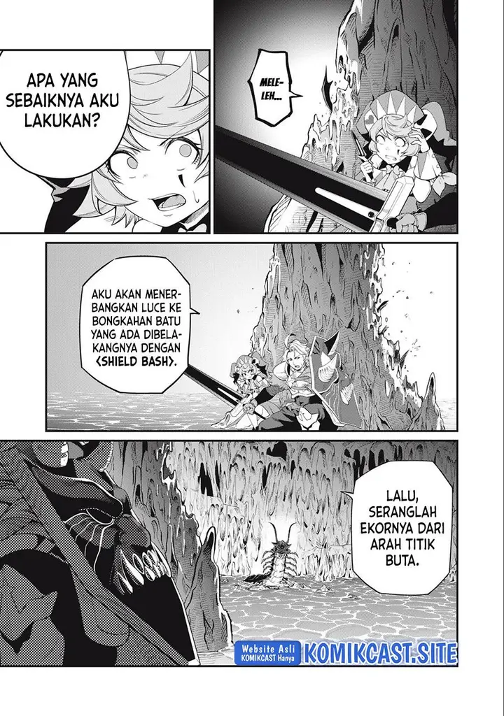 image-komik-tsuihou-sareta-tenshou-juu-kishi-ha-gemu-chishiki-de-musou-suru-chapter-38-4/14