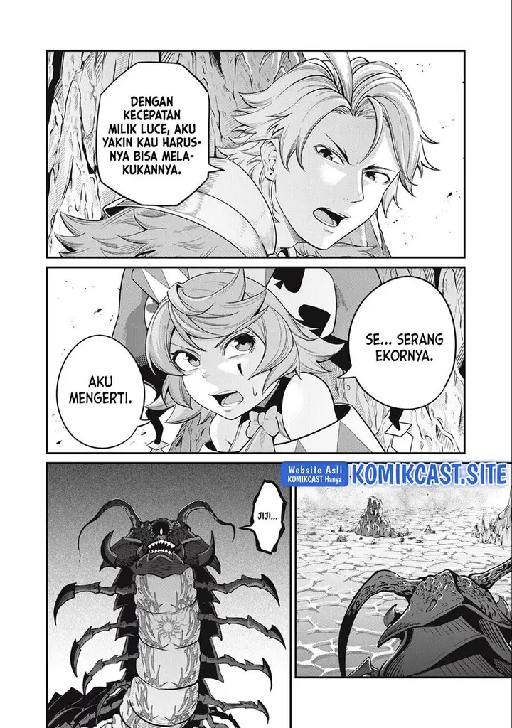 image-komik-tsuihou-sareta-tenshou-juu-kishi-ha-gemu-chishiki-de-musou-suru-chapter-38-5/14