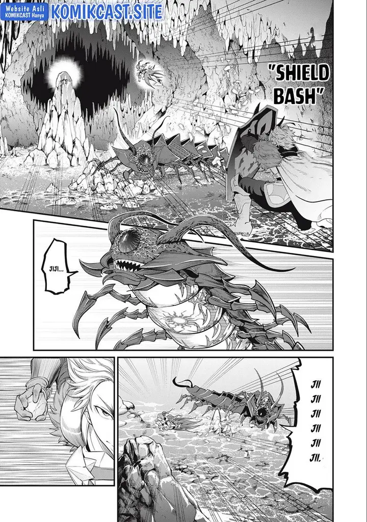 image-komik-tsuihou-sareta-tenshou-juu-kishi-ha-gemu-chishiki-de-musou-suru-chapter-38-8/14