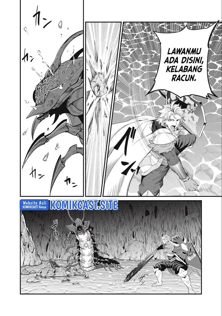 image-komik-tsuihou-sareta-tenshou-juu-kishi-ha-gemu-chishiki-de-musou-suru-chapter-38-9/14