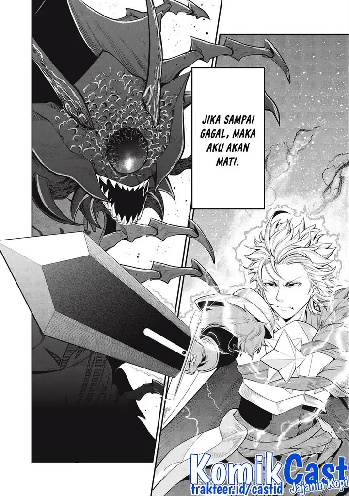 image-komik-tsuihou-sareta-tenshou-juu-kishi-ha-gemu-chishiki-de-musou-suru-chapter-38-13/14