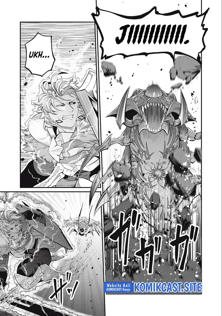 image-komik-tsuihou-sareta-tenshou-juu-kishi-ha-gemu-chishiki-de-musou-suru-chapter-39-4/14