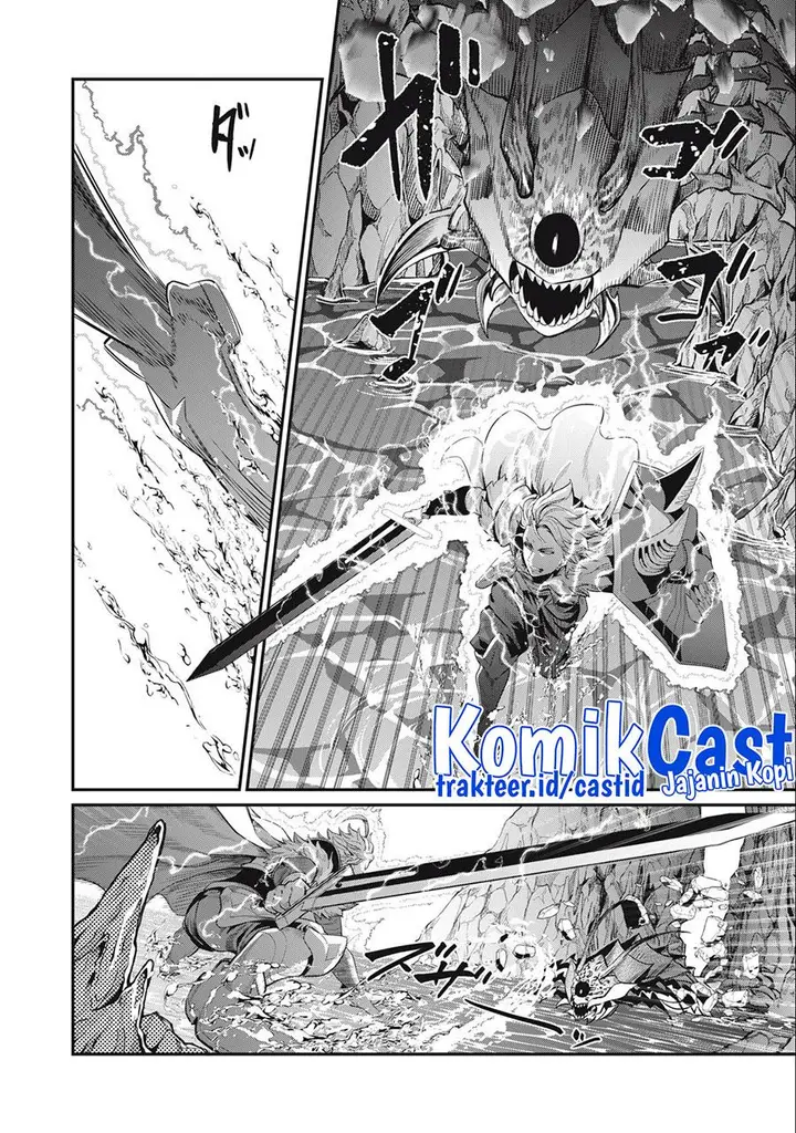 image-komik-tsuihou-sareta-tenshou-juu-kishi-ha-gemu-chishiki-de-musou-suru-chapter-39-5/14