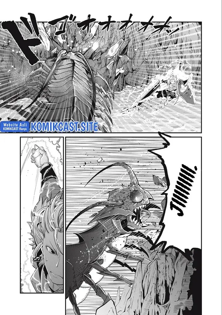image-komik-tsuihou-sareta-tenshou-juu-kishi-ha-gemu-chishiki-de-musou-suru-chapter-39-6/14
