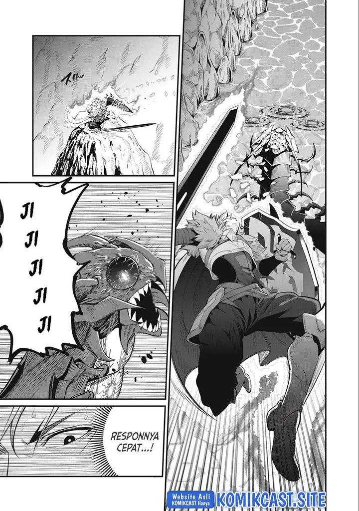 image-komik-tsuihou-sareta-tenshou-juu-kishi-ha-gemu-chishiki-de-musou-suru-chapter-39-10/14