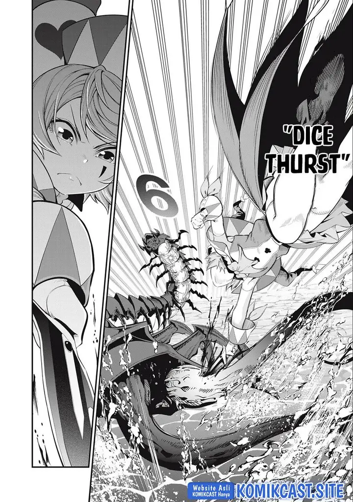 image-komik-tsuihou-sareta-tenshou-juu-kishi-ha-gemu-chishiki-de-musou-suru-chapter-39-11/14