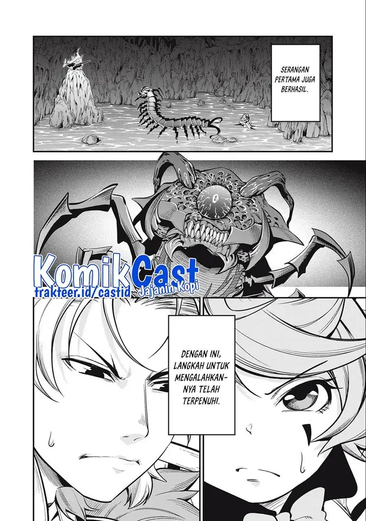 image-komik-tsuihou-sareta-tenshou-juu-kishi-ha-gemu-chishiki-de-musou-suru-chapter-39-13/14