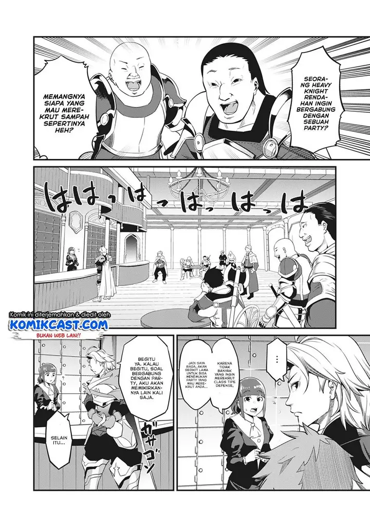 image-komik-tsuihou-sareta-tenshou-juu-kishi-ha-gemu-chishiki-de-musou-suru-chapter-4-3/16