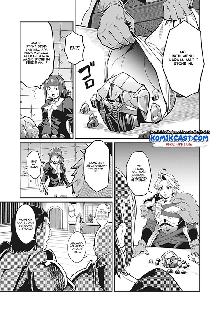 image-komik-tsuihou-sareta-tenshou-juu-kishi-ha-gemu-chishiki-de-musou-suru-chapter-4-4/16