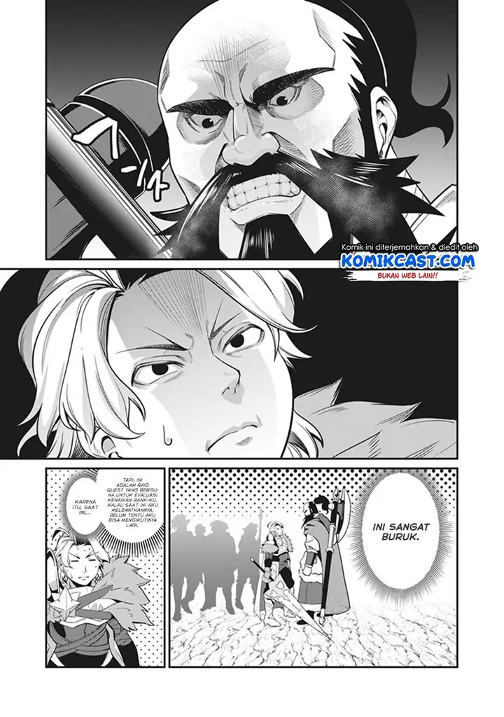 image-komik-tsuihou-sareta-tenshou-juu-kishi-ha-gemu-chishiki-de-musou-suru-chapter-4-8/16