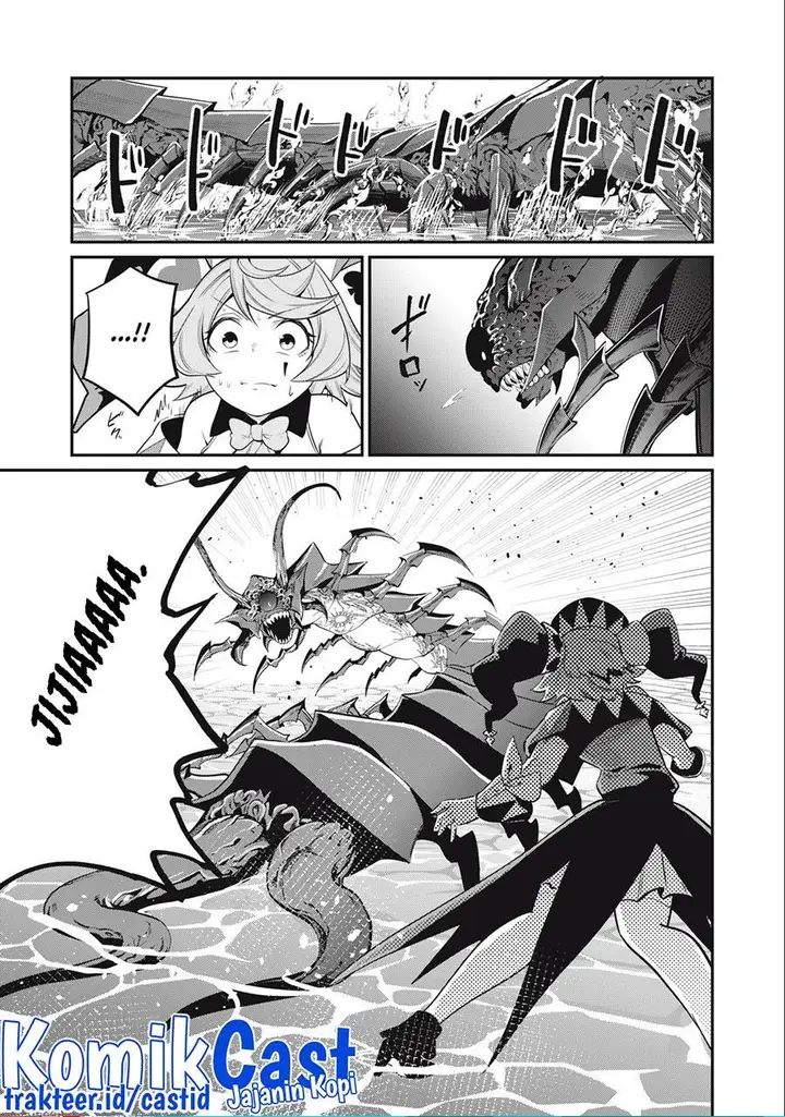 image-komik-tsuihou-sareta-tenshou-juu-kishi-ha-gemu-chishiki-de-musou-suru-chapter-40-0/16