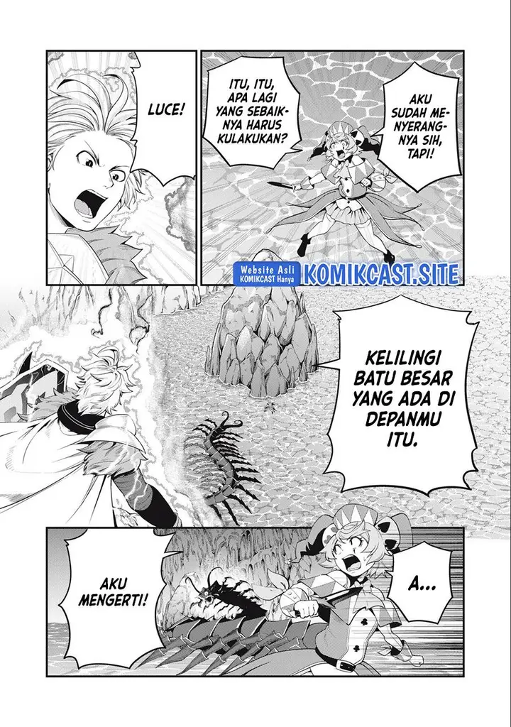 image-komik-tsuihou-sareta-tenshou-juu-kishi-ha-gemu-chishiki-de-musou-suru-chapter-40-1/16