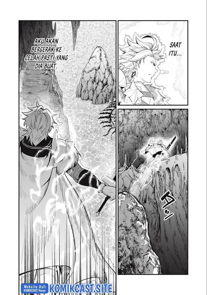 image-komik-tsuihou-sareta-tenshou-juu-kishi-ha-gemu-chishiki-de-musou-suru-chapter-40-3/16