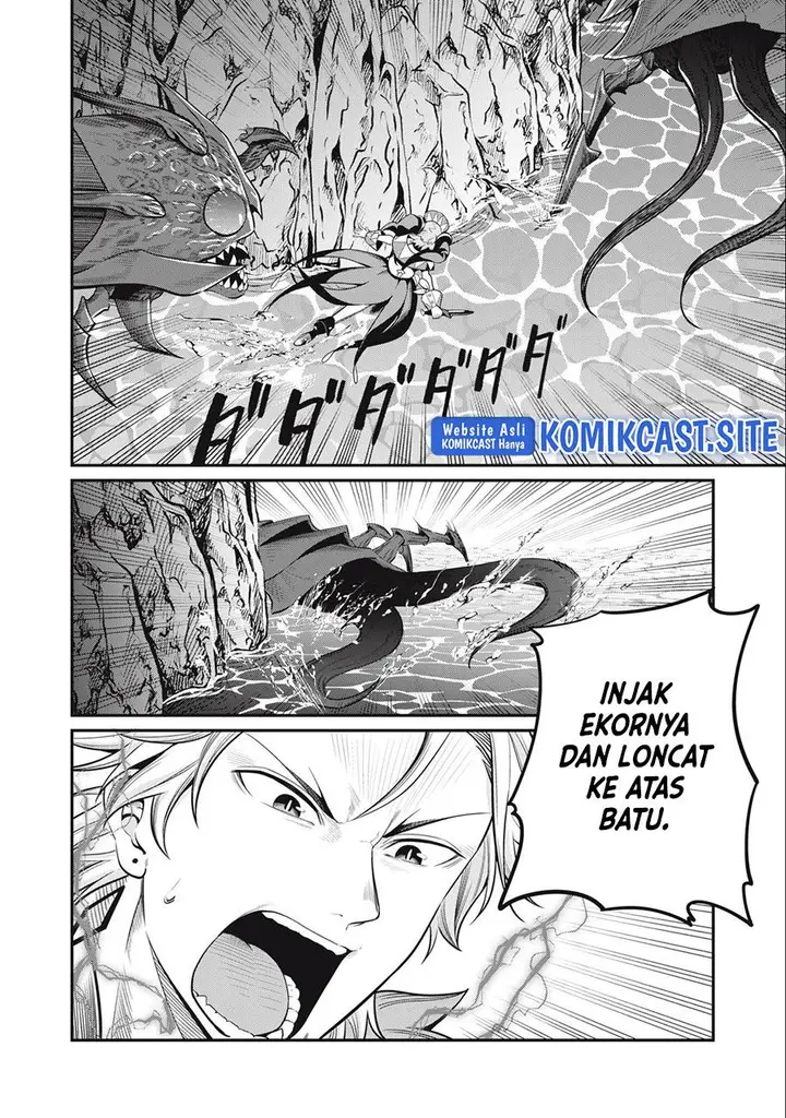 image-komik-tsuihou-sareta-tenshou-juu-kishi-ha-gemu-chishiki-de-musou-suru-chapter-40-5/16