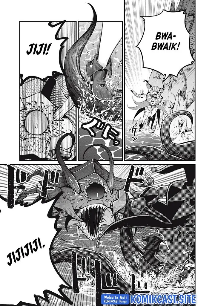 image-komik-tsuihou-sareta-tenshou-juu-kishi-ha-gemu-chishiki-de-musou-suru-chapter-40-6/16
