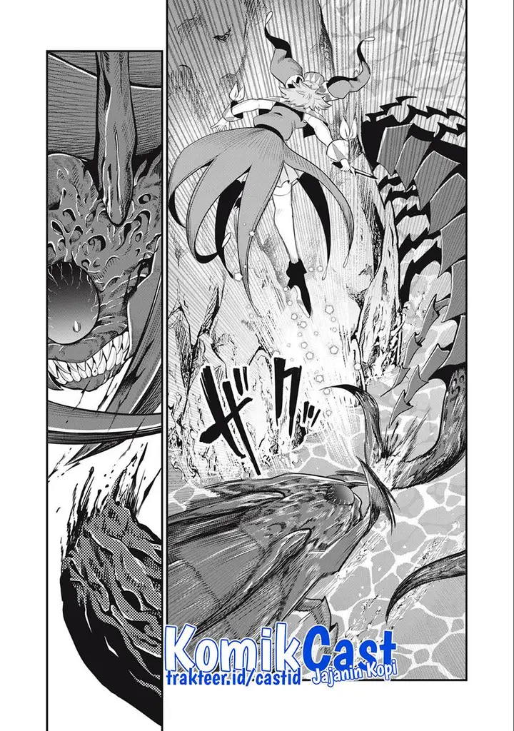 image-komik-tsuihou-sareta-tenshou-juu-kishi-ha-gemu-chishiki-de-musou-suru-chapter-40-7/16