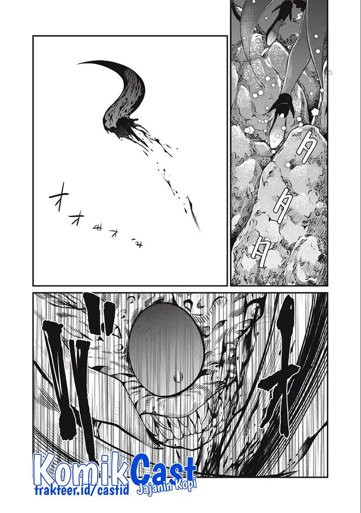 image-komik-tsuihou-sareta-tenshou-juu-kishi-ha-gemu-chishiki-de-musou-suru-chapter-40-8/16