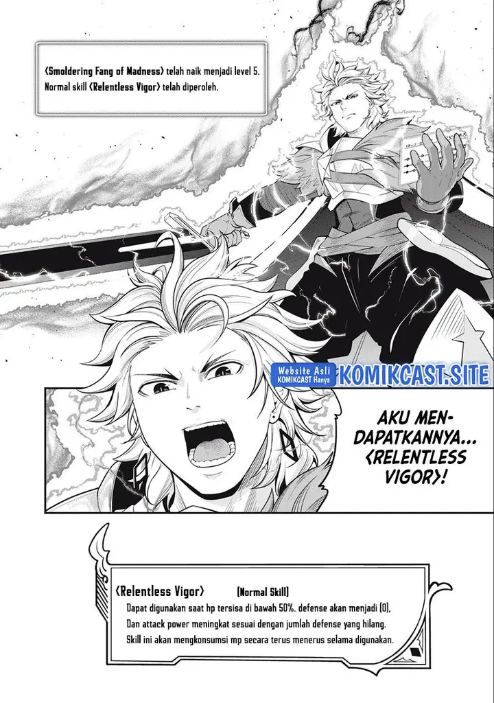 image-komik-tsuihou-sareta-tenshou-juu-kishi-ha-gemu-chishiki-de-musou-suru-chapter-40-11/16