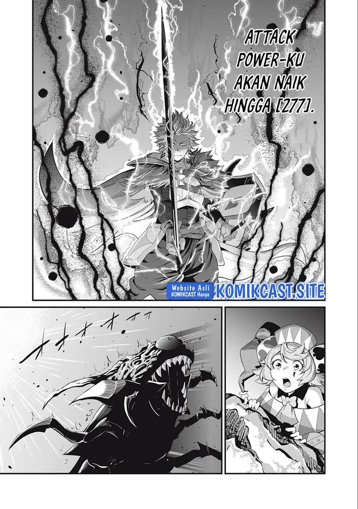 image-komik-tsuihou-sareta-tenshou-juu-kishi-ha-gemu-chishiki-de-musou-suru-chapter-40-14/16