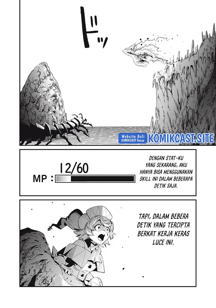 image-komik-tsuihou-sareta-tenshou-juu-kishi-ha-gemu-chishiki-de-musou-suru-chapter-41-1/13